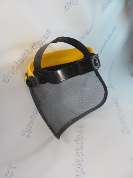 Защитная маска для лица