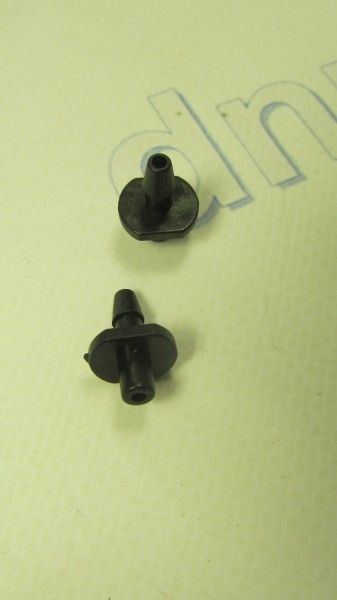 Адаптер для эмитеров (капельный полив)