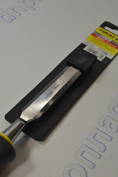 Стаместка 18 мм ударная двухкомпонентная ручка