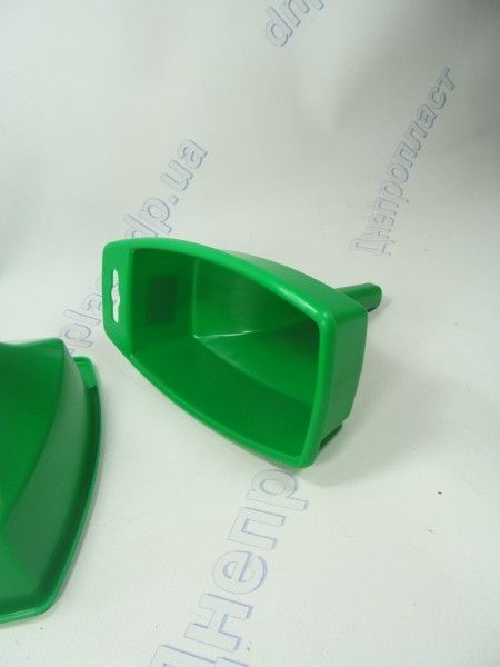 Воронка (прямоугольная)