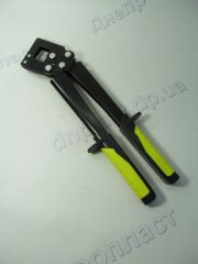 Инструмент для монтажа металлических конструкций 350мм СТАЛЬ