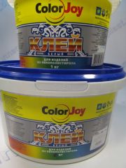 Клей для пенополистирола 3 кг 