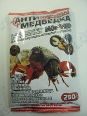 АнтиМедведка 250г гранула Prof series