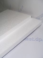 ПСБ - С  35 1000/500/30 мм