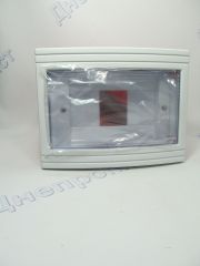 Щиток  6 автоматов внутренний