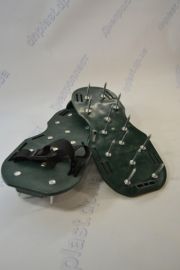 Сандали для аэрации газона  ОАЗИС  (1102)