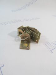 Ушко угловой 50 мм