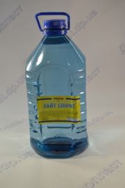 Уайт-спирит2,85 кг