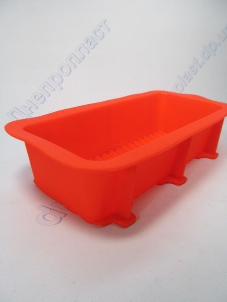 Форма для запекания силиконовая 
