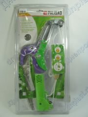 Сучкорез металический со сменной пилой (d=20мм) PALISAD