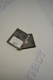 Клин для топора 45*50 мм