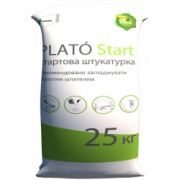 Штукатурка PLATO старт 30 кг