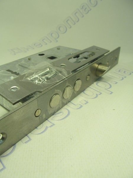 Замок врезной Barrera LS008 55мм Замок врезной Barrera LS008 55мм