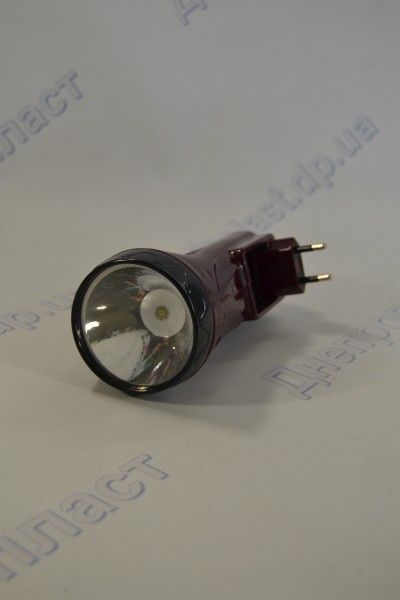 Фонарик MD-1588 LED 