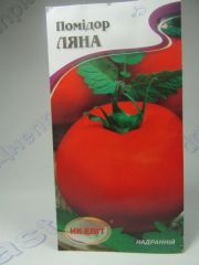 Ляна томат 30шт (НК)