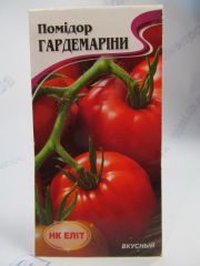 Гардемаріни помидор 30шт (НК Єліт)