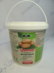 Альянсед Для Картофеля 1кг