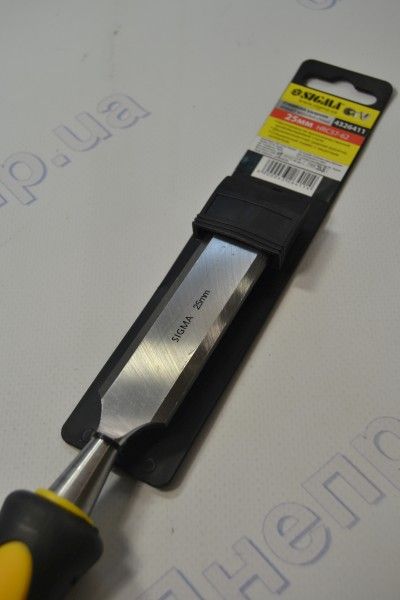 Стаместка 25 мм ударная двухкомпонентная ручка