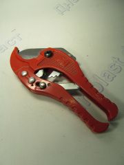 Труборез для труб ПВХ малые (32 мм)