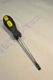 Отвертка плоская 5*100мм  H-TOOLS