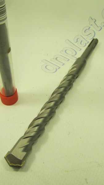 Сверло SDS+,16*210мм