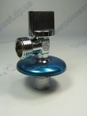 Кран угловой 1/2Н*1/2H ARKO (095720)