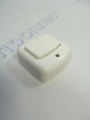 Кнопка для звонка  BYLECTRICA