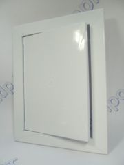 Люк сантехнический пласт. DR 150*200