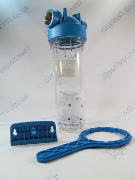 Колба под фильтр 