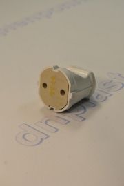 Гнездо простое