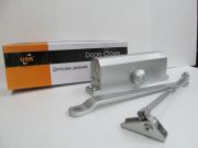 Доводчик дверной USK-602 / 60 кг