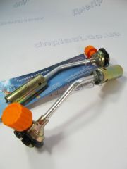 Горелка (большая) для газового балона VITA 220г