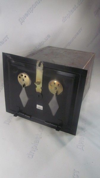 Духовка металическая ЕВРО 295х225х416