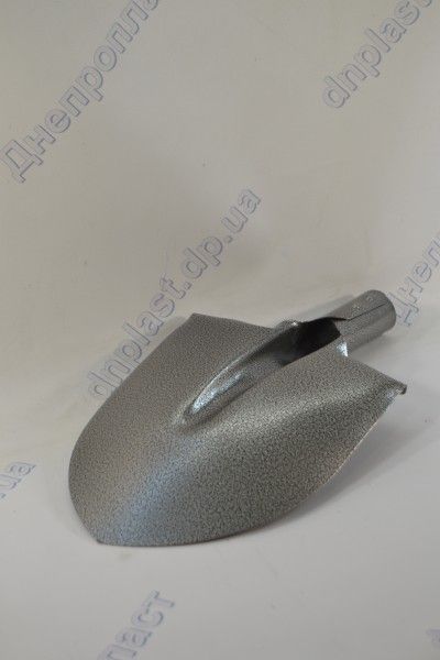 Лопата АМЕРИКАНКА молотковая покраска (АРМА)