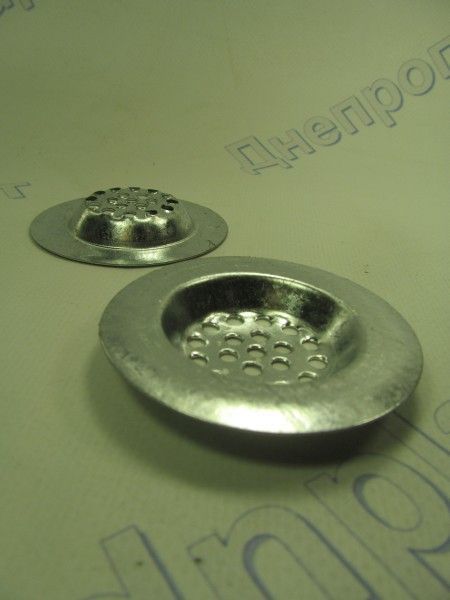 Сито для мойки (метал)