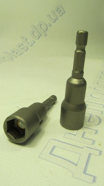 Насадка для кровельного самореза 7мм