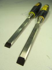 Стаместка  10мм пластиковая ручка