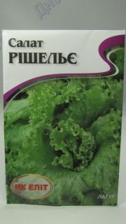 Ришелье салат великий пакет (НК Єліт)