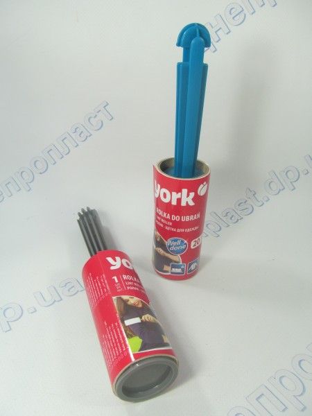 Ролик щетка для чистки одежды