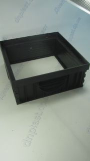 Надставка дождеприемника ПолимаксБейсик НДП-30.30.-ПП 8370-Н