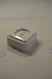 Розетка 1отк.РА16-255