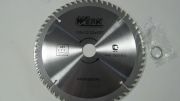 Диск для циркулярных пил 180*22*60 Z WERK