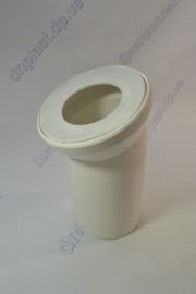 Труба фанова (ABU) d 110/22