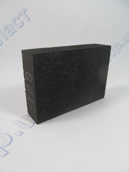 Губка шлифовальная 180