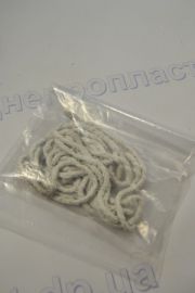 Асбестовый шнур (ф.6, длина 3м)