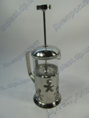 Френчпресс 