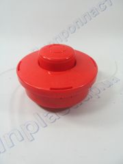 Шпуля для садового тримера 117мм