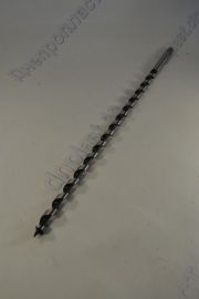 Сверло по дереву 12,0*400мм