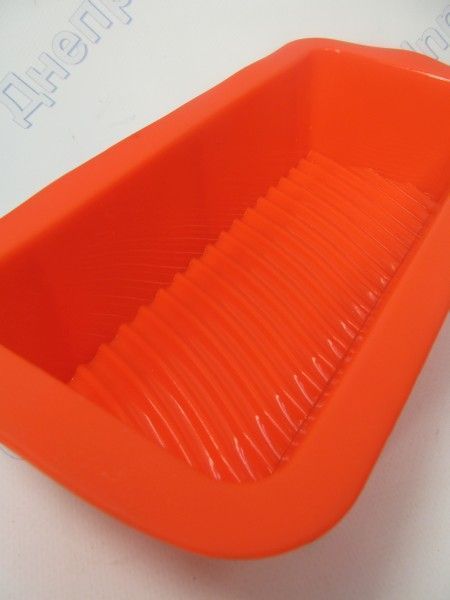 Форма для запекания силиконовая 