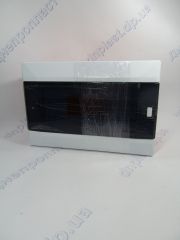 Щиток  12 автоматов внутренний